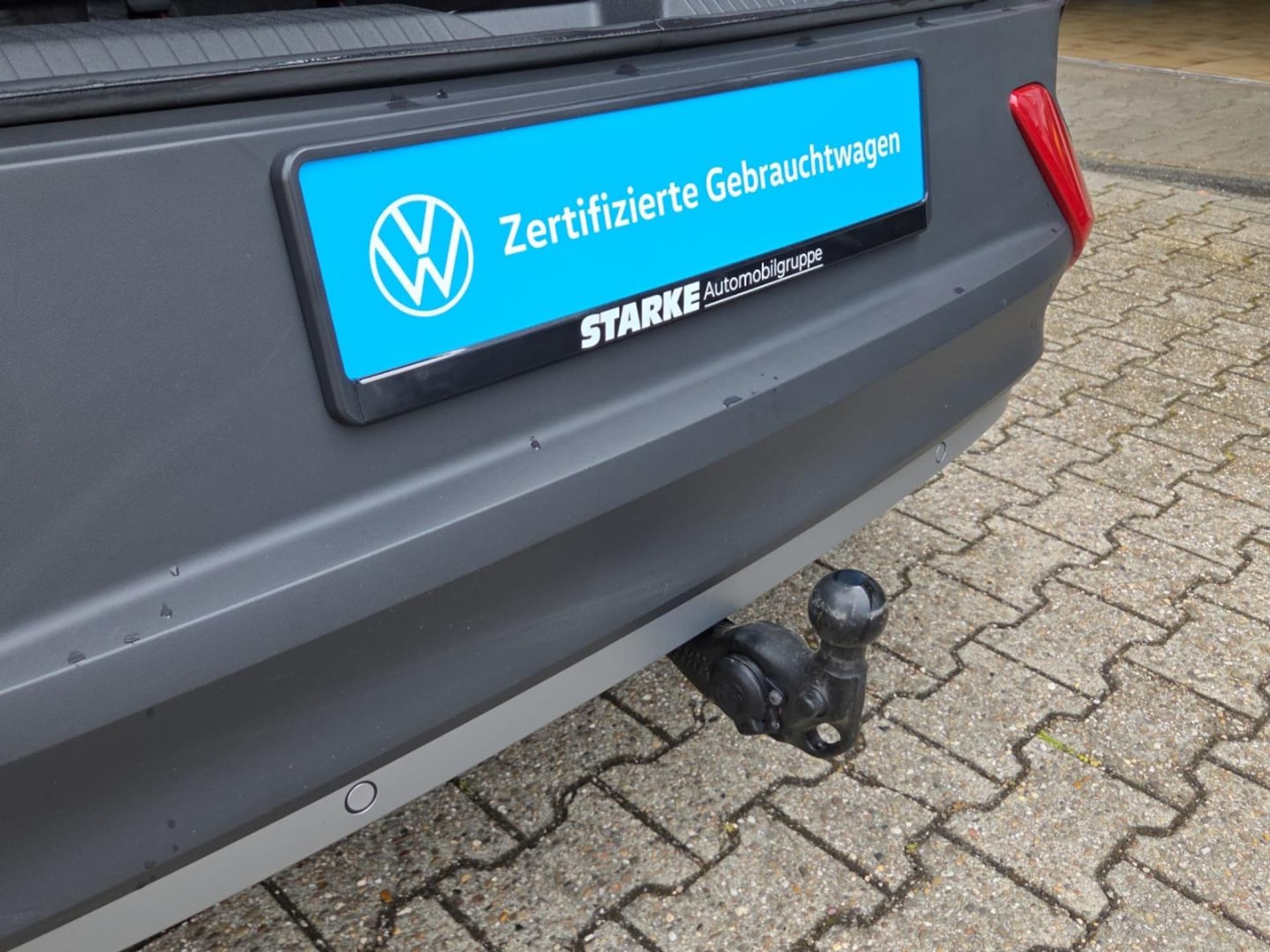 Volkswagen ID.5 Pro