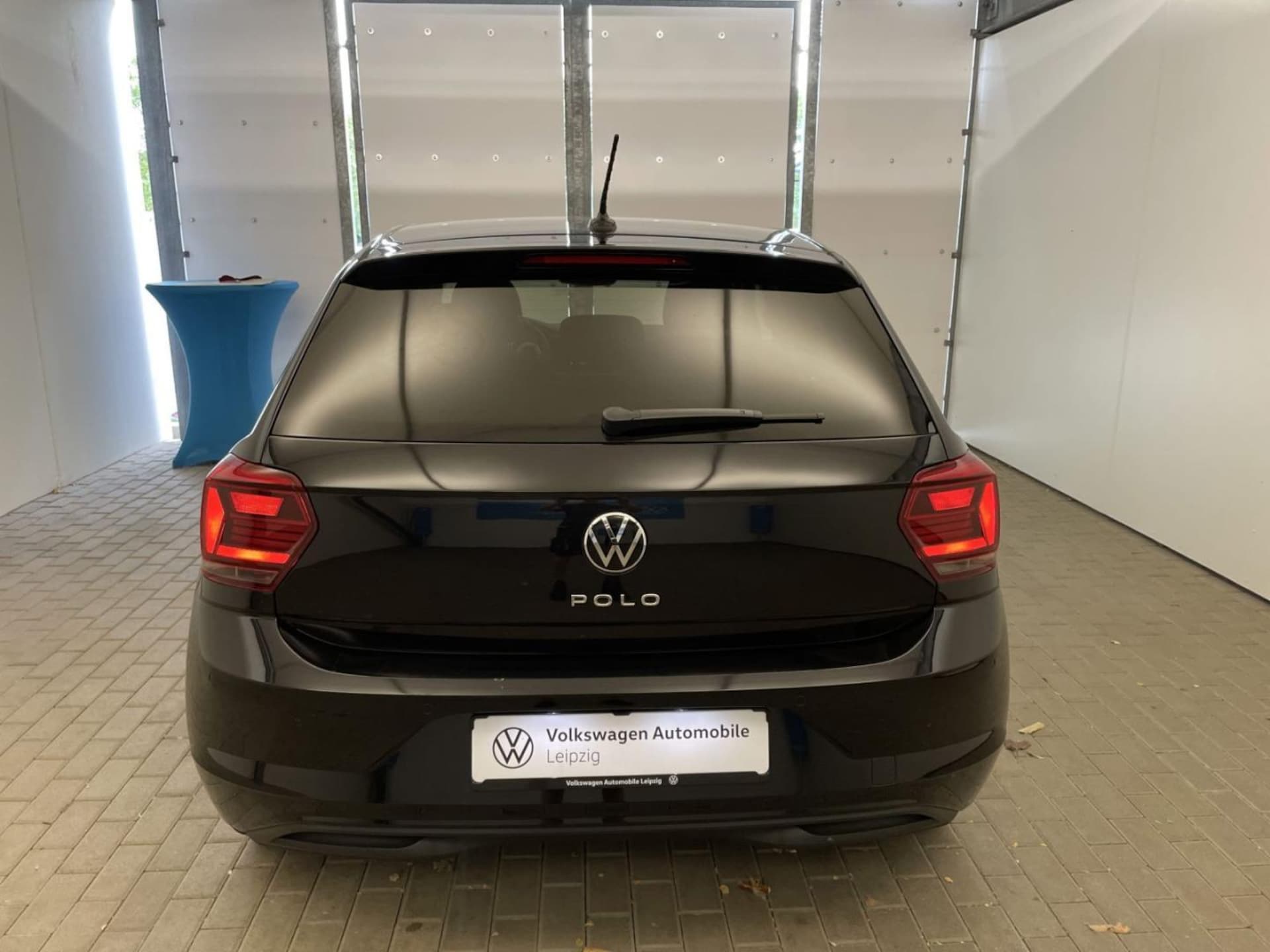Volkswagen Polo United