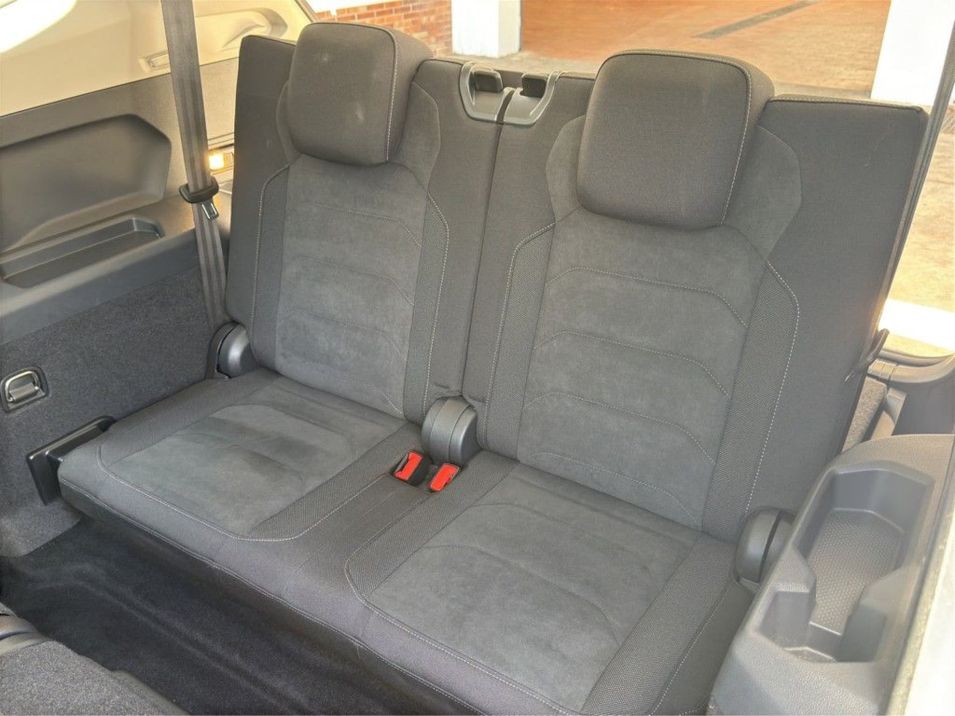 Volkswagen Tiguan Allspace Elegance