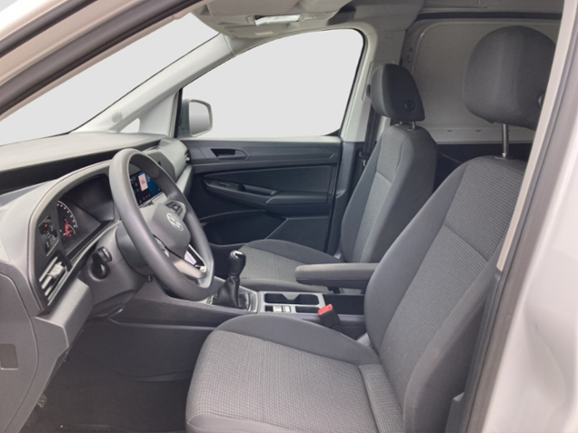 Volkswagen Caddy Maxi Cargo EcoProfi