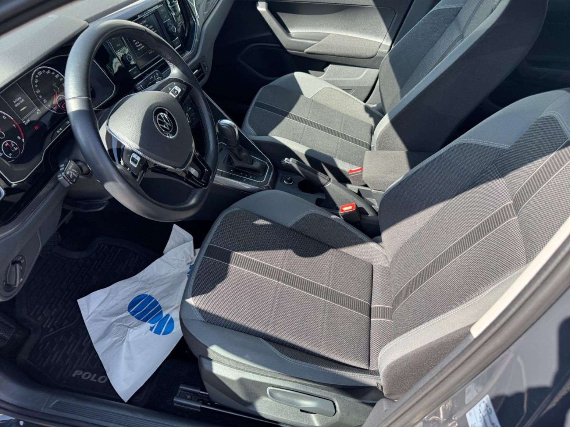 Volkswagen Polo Highline