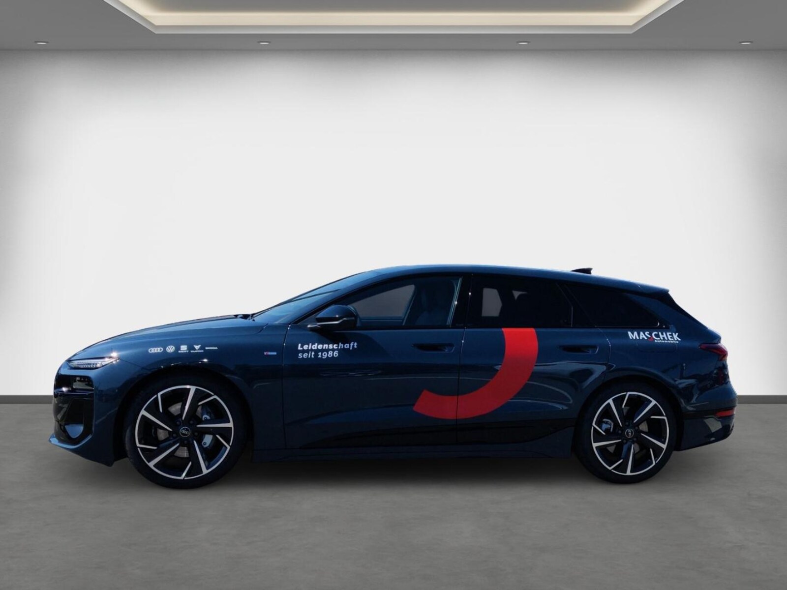 Audi A6 Avant e-tron – Bild 3
