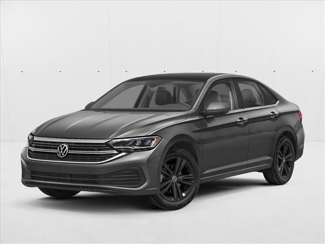 2024 Volkswagen Jetta