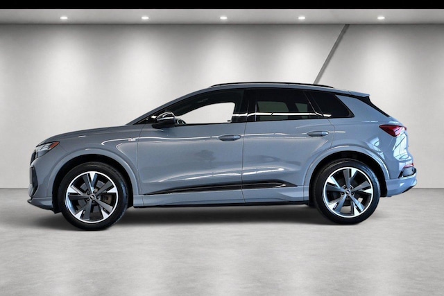 2022 Audi Q4 e-tron