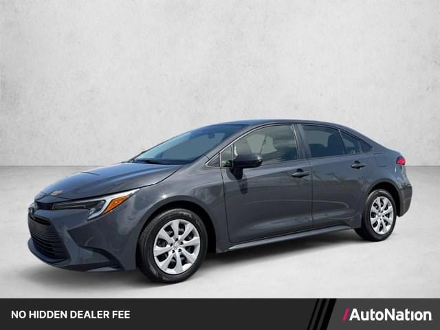 Photo of 2023 Toyota Corolla