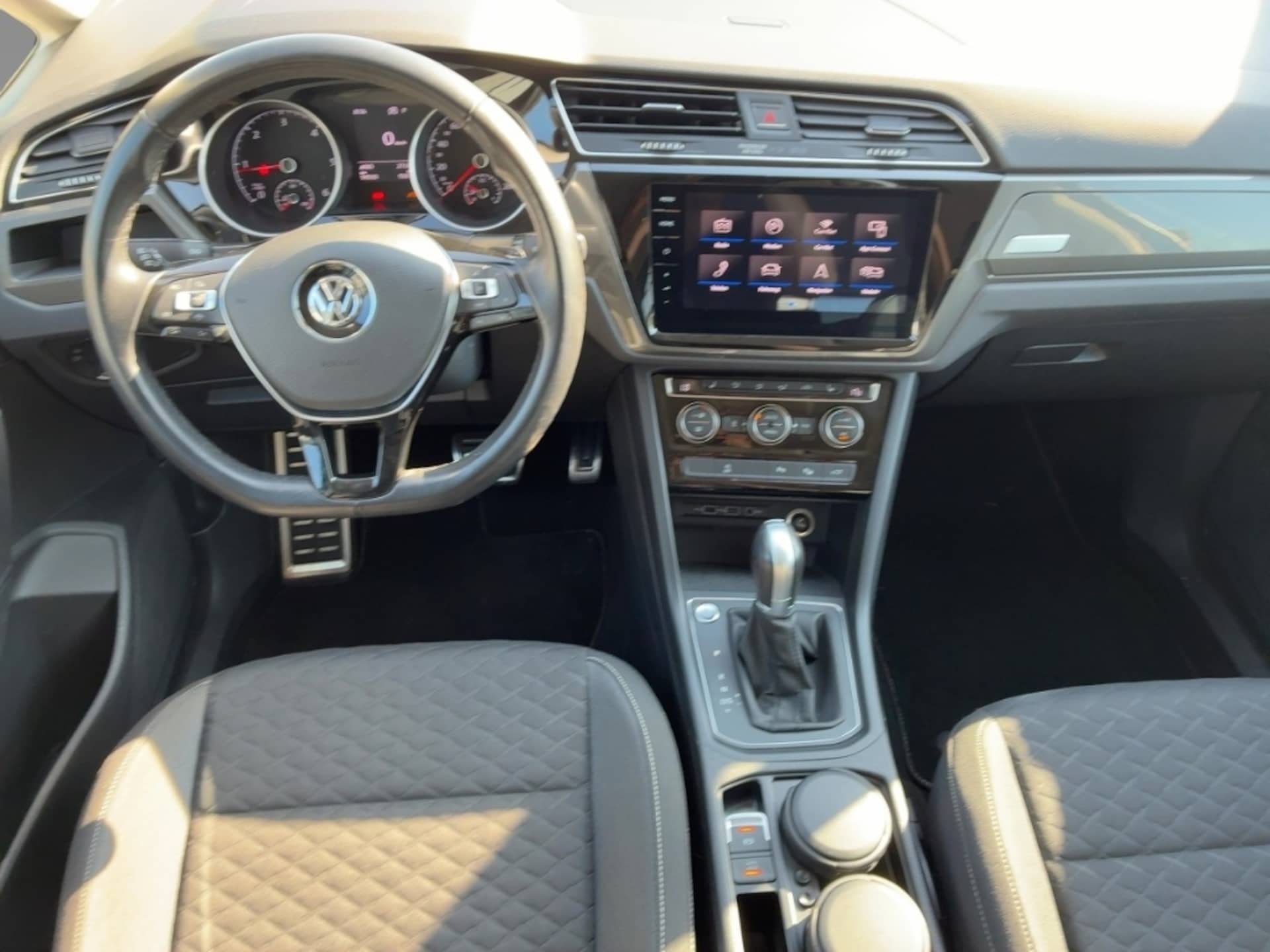 Volkswagen Touran JOIN