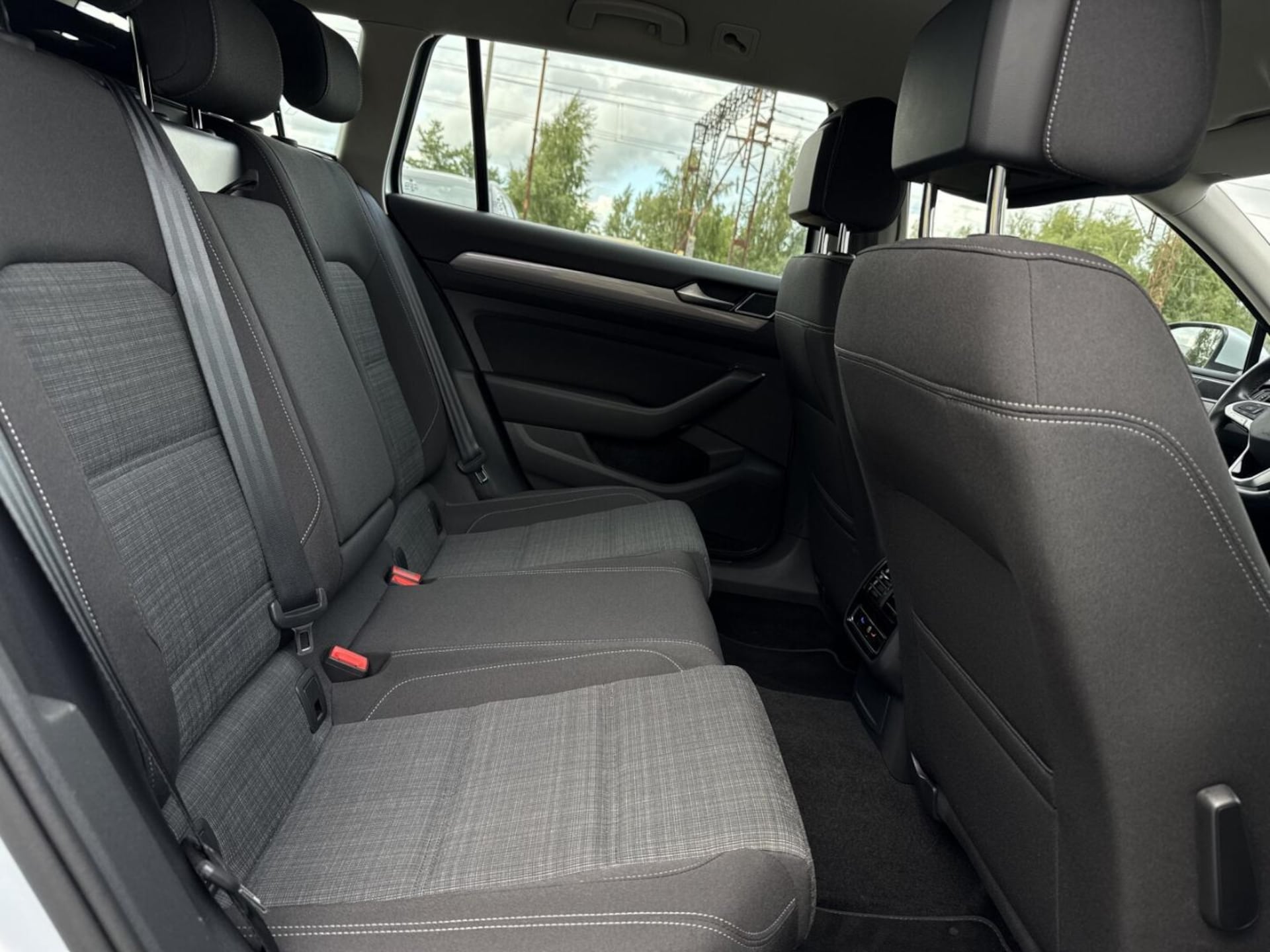 Volkswagen Passat Variant Business