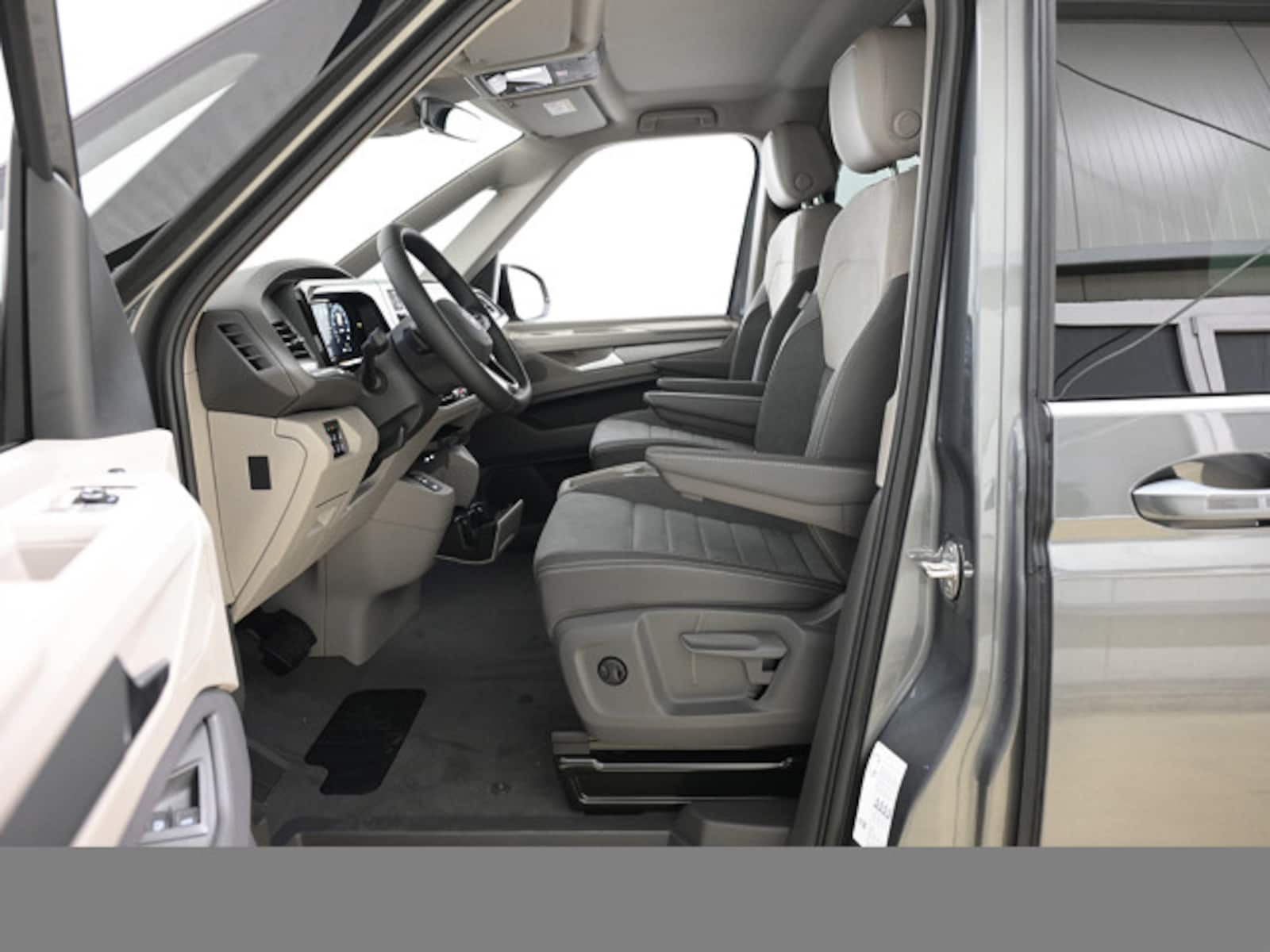 Volkswagen Multivan Langversion – Bild 13