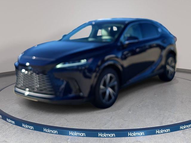 2024 Lexus RX