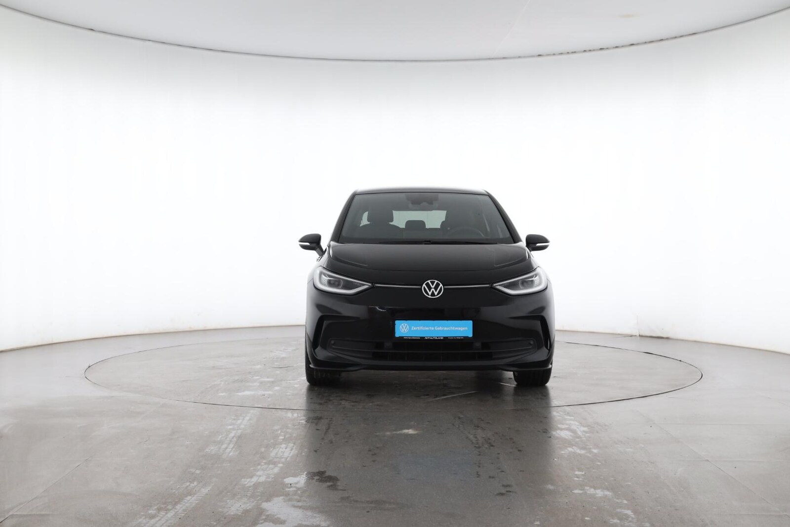 Volkswagen ID.3 – Bild 5