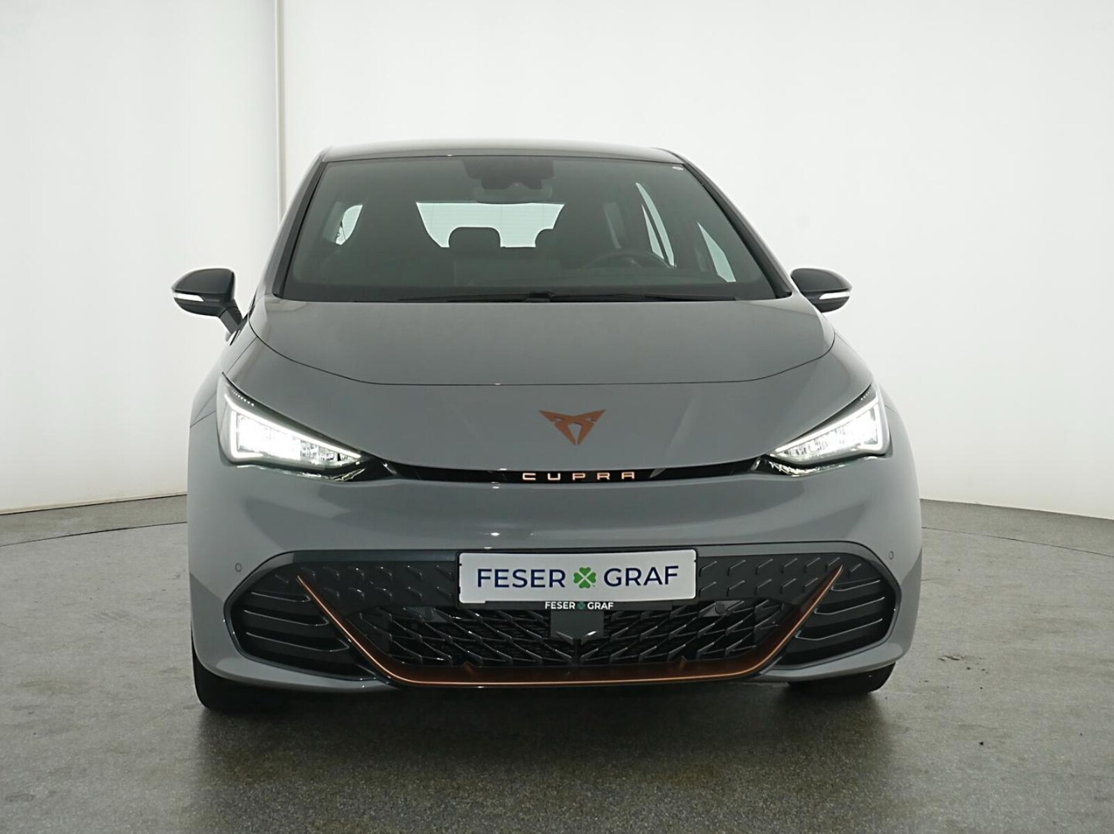 CUPRA Born – Bild 11