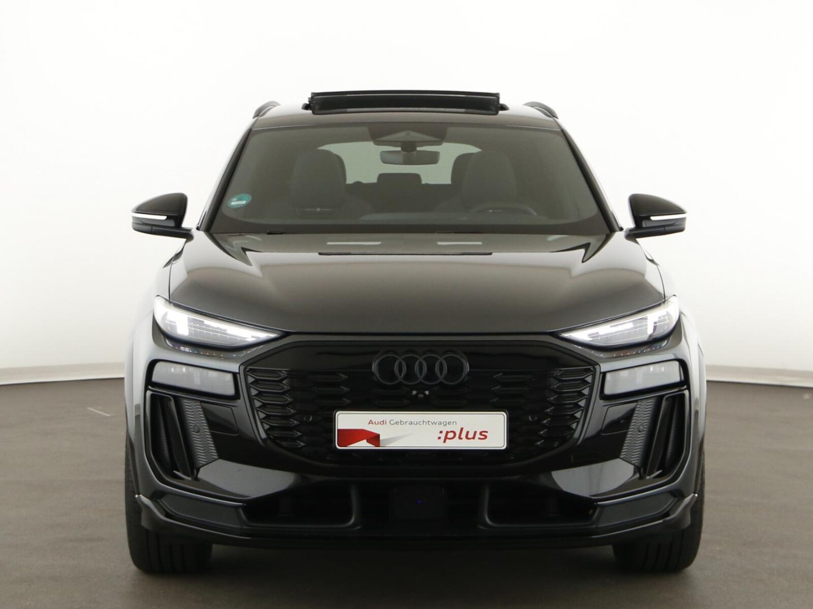 Audi Q6 e-tron – Bild 3