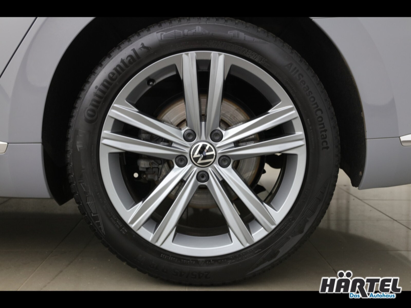 Volkswagen Arteon Shooting Brake – Bild 17