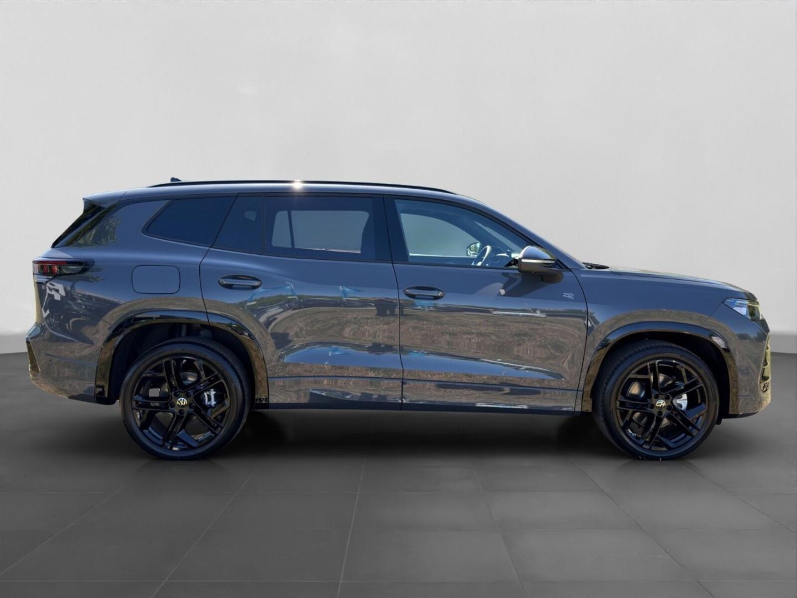Volkswagen Tayron – Bild 6