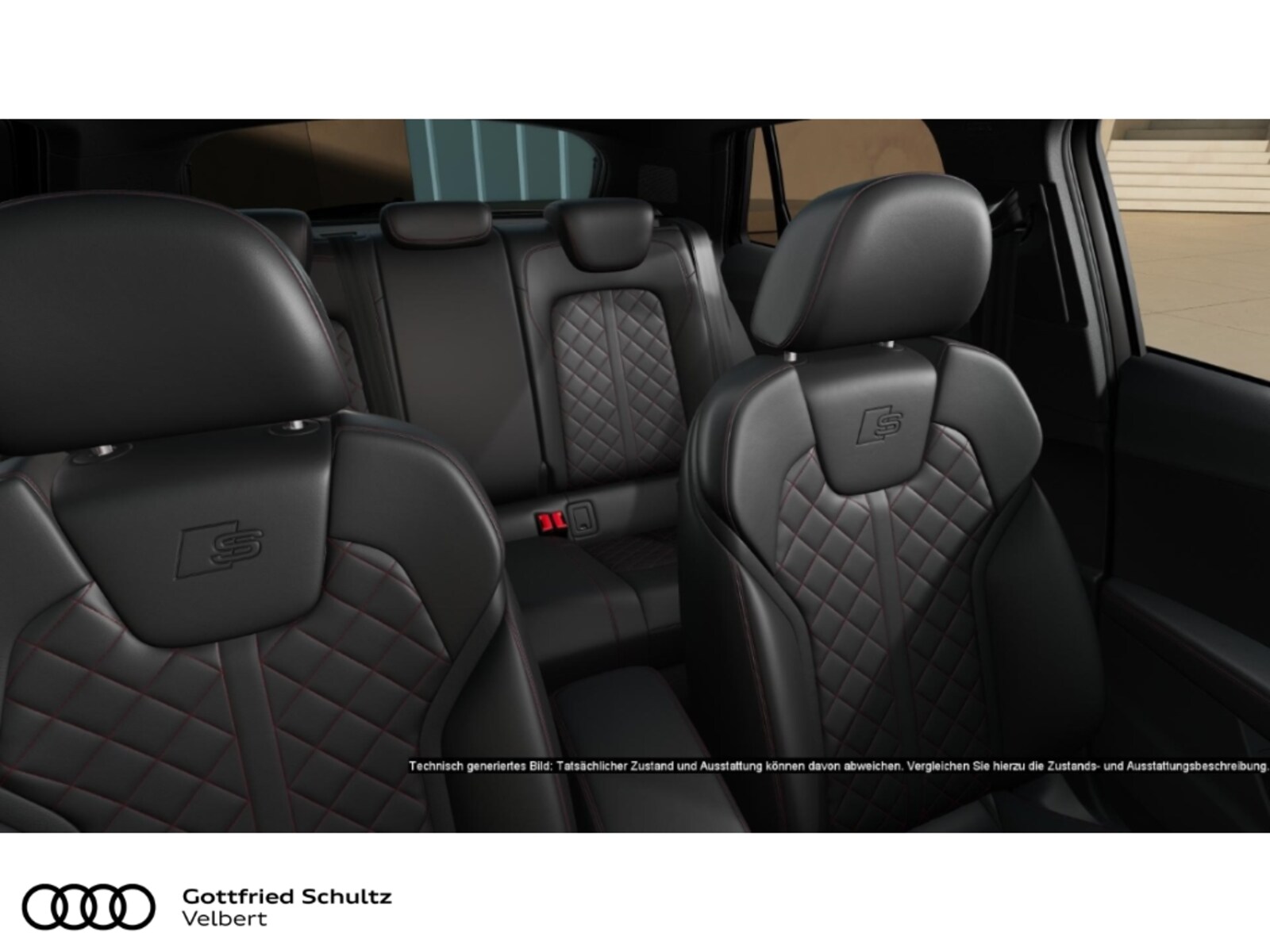 Audi Q2 – Bild 10