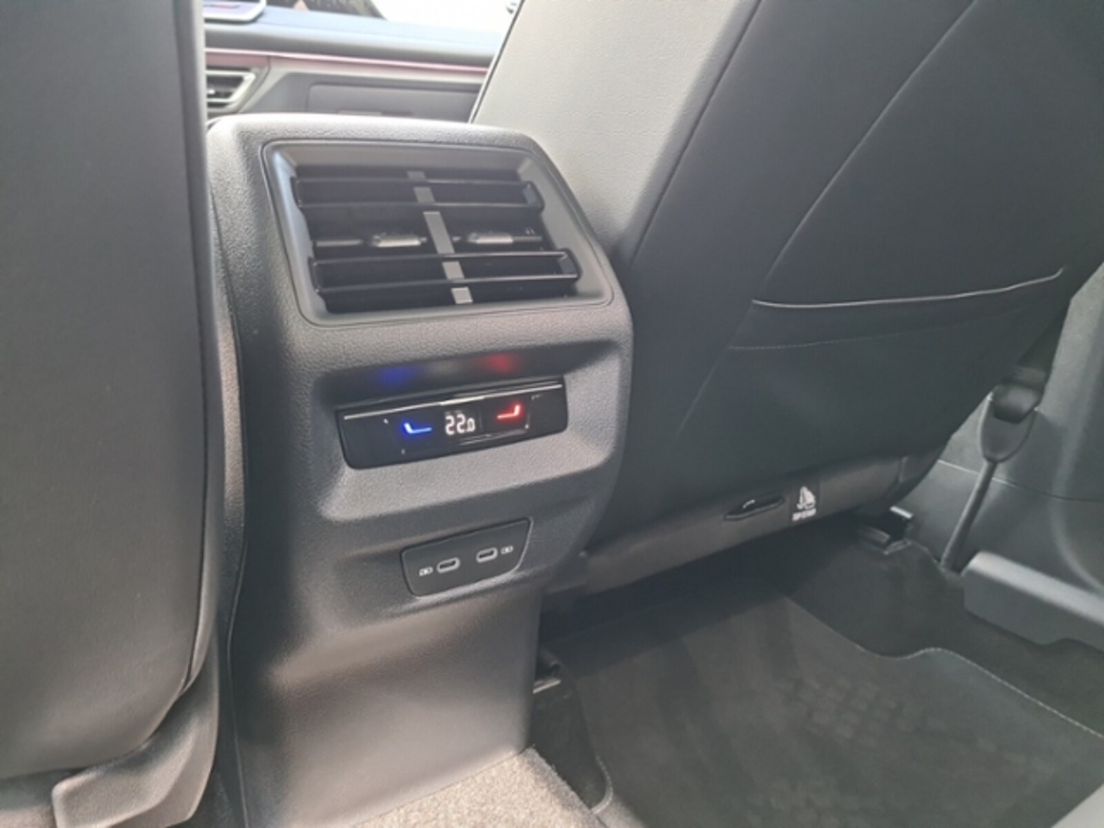 Volkswagen Tiguan – Bild 24