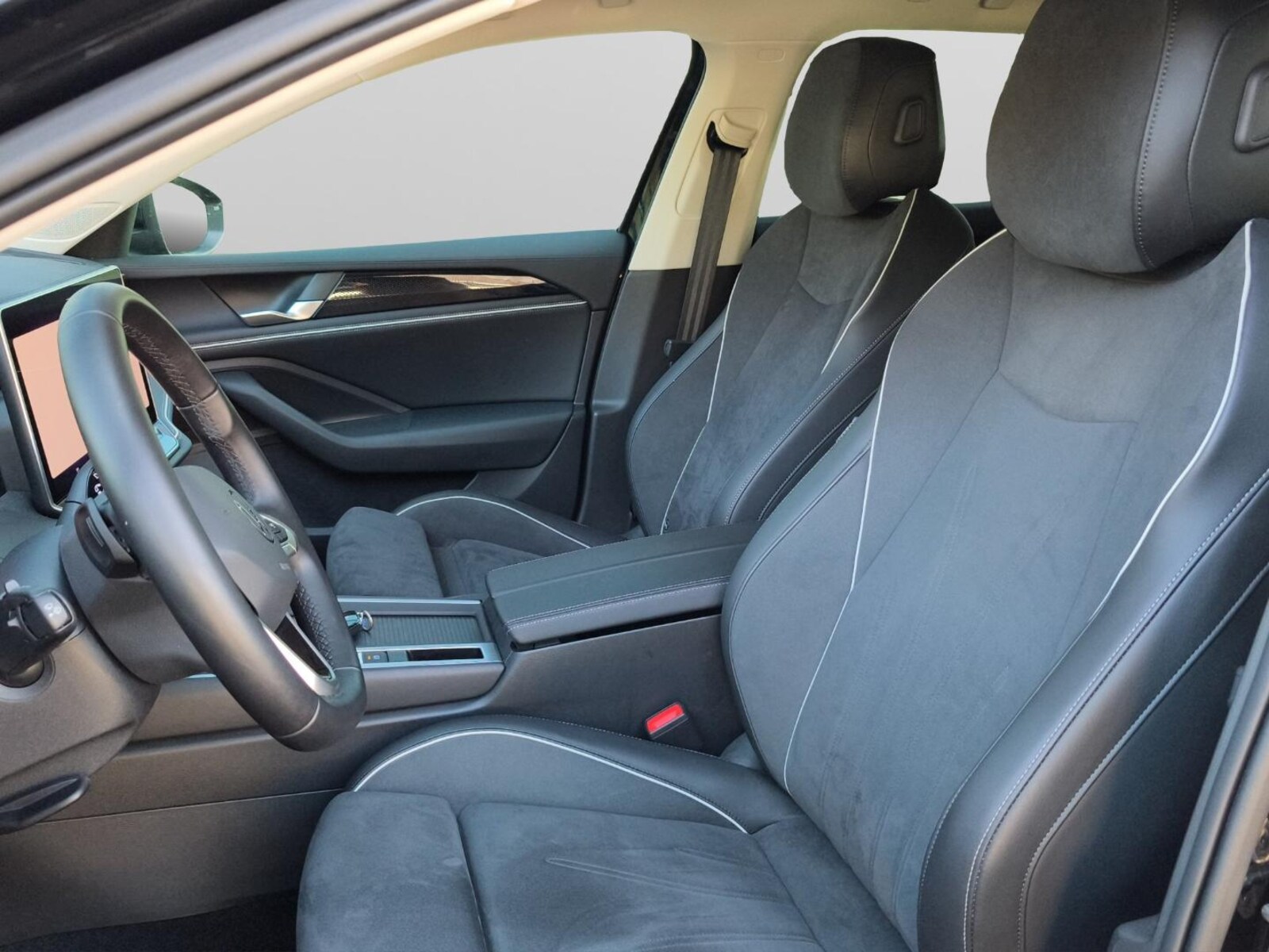 Volkswagen Passat – Bild 12