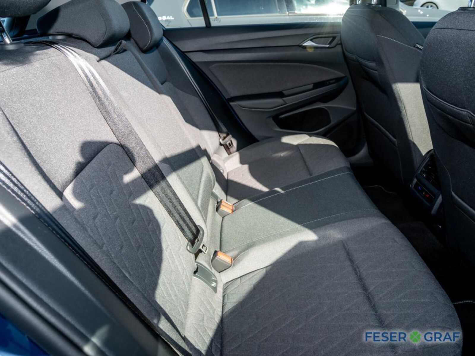 Volkswagen Golf – Bild 7