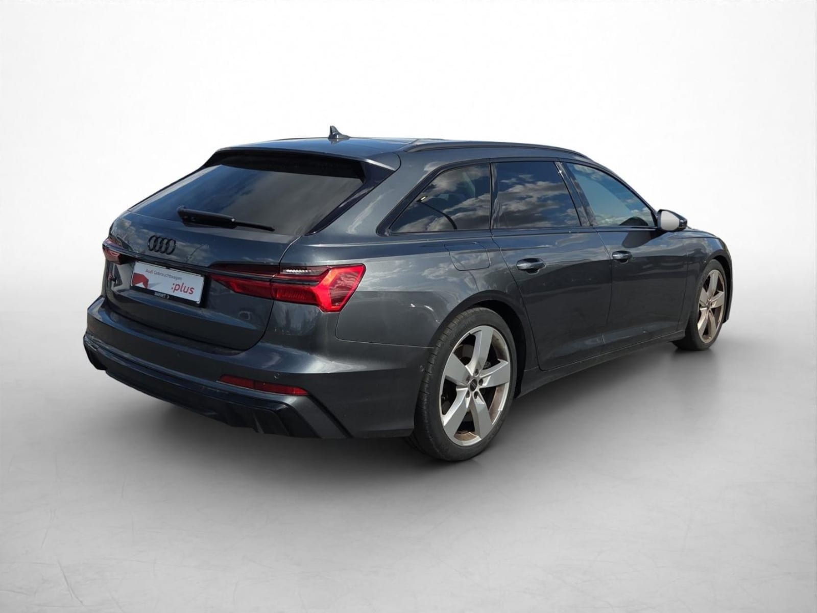 Audi S6 Avant – Bild 19