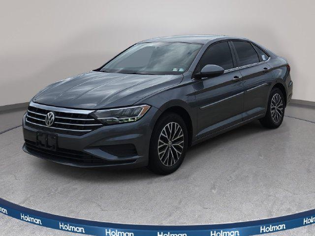 2021 Volkswagen Jetta