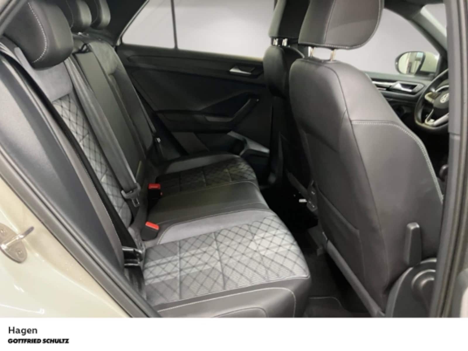 Volkswagen T-Roc – Bild 6