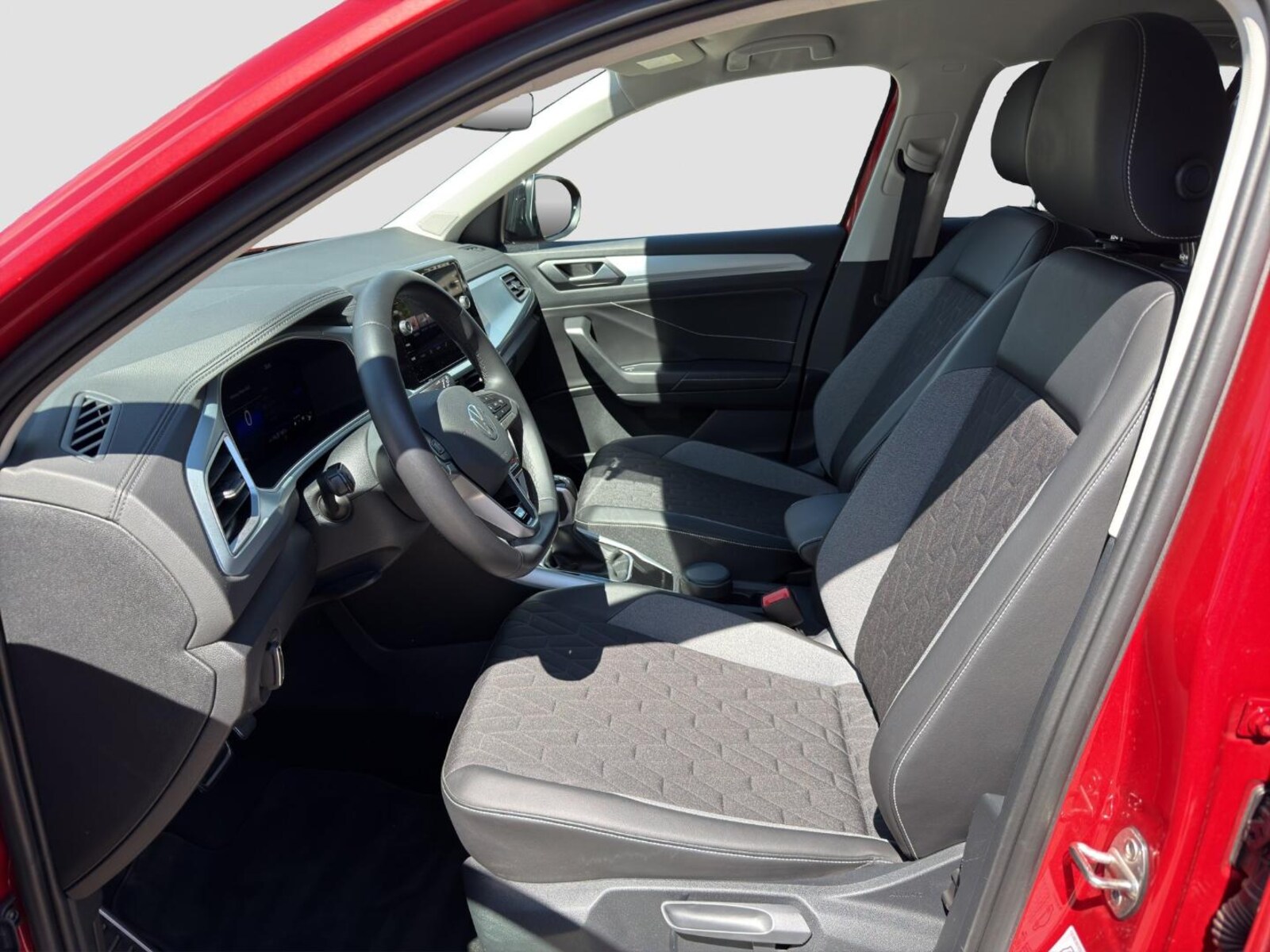 Volkswagen T-Roc – Bild 9