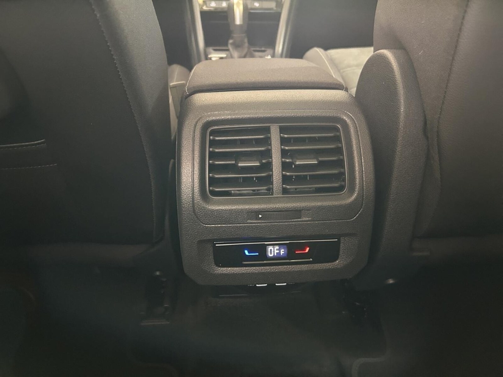 Volkswagen Touran – Bild 18
