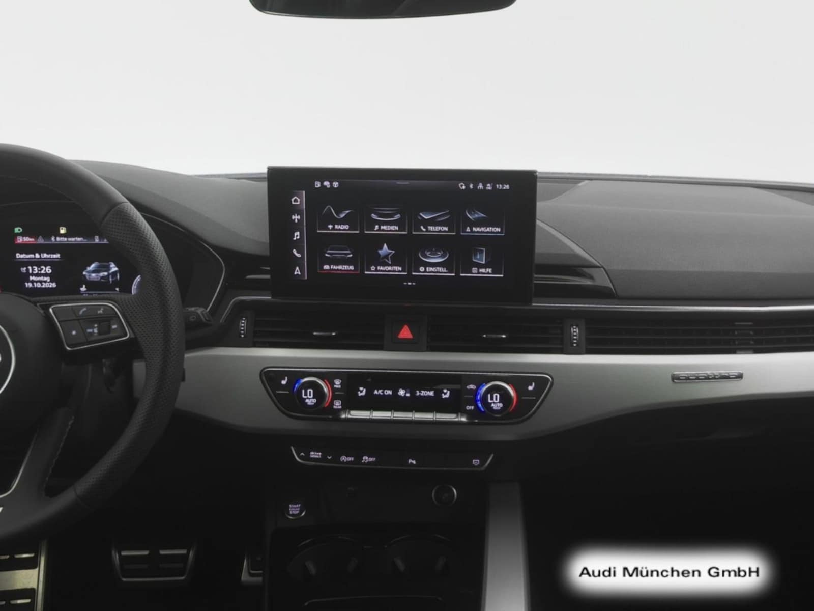 Audi A4 Avant – Bild 12