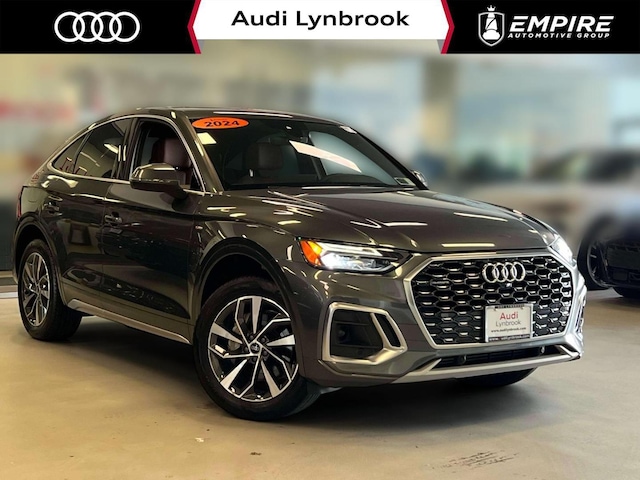 Photo of 2024 Audi Q5 Sportback