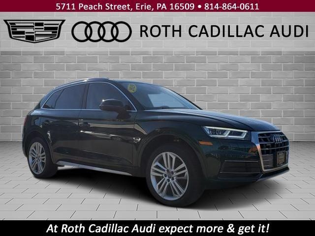 Photo of 2019 Audi Q5 