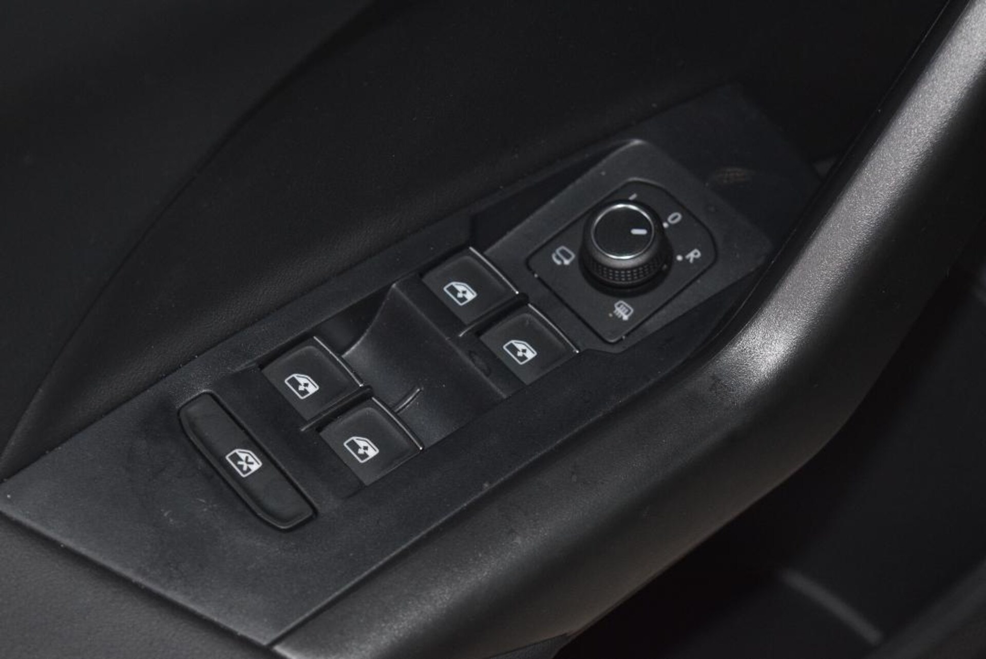 Volkswagen T-Cross ENERGY