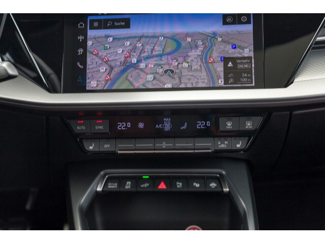 Image about Audi A3 Sportback TFSI e S line 45 TFSI e S tronic