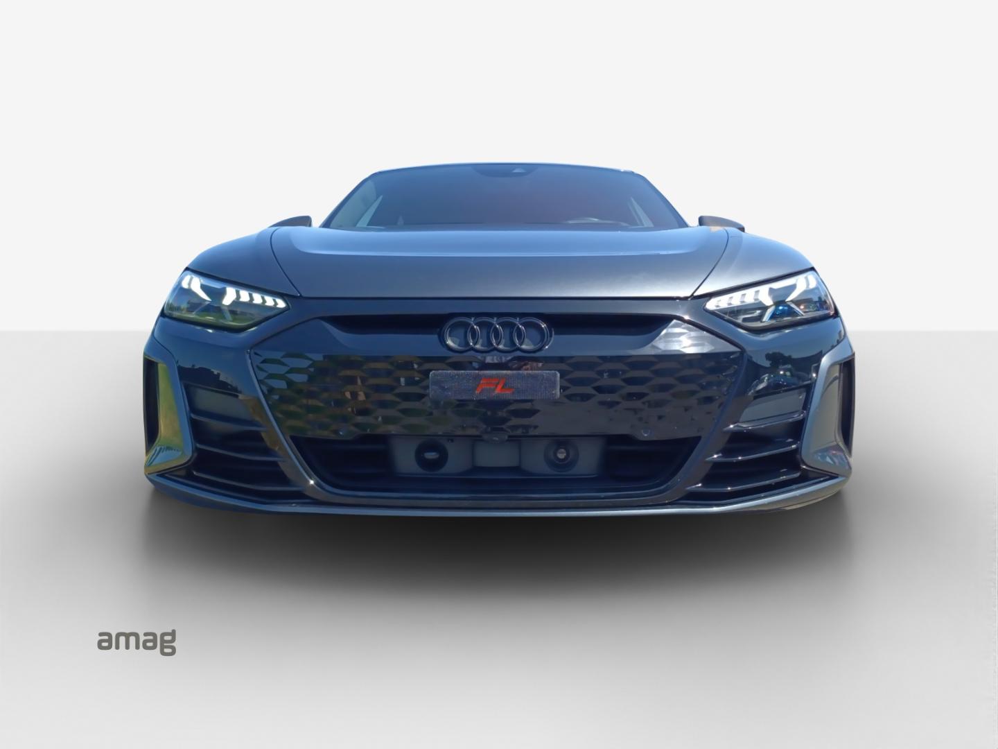 Image about Audi RS e-tron GT RS e-tron GT 440,00 kW