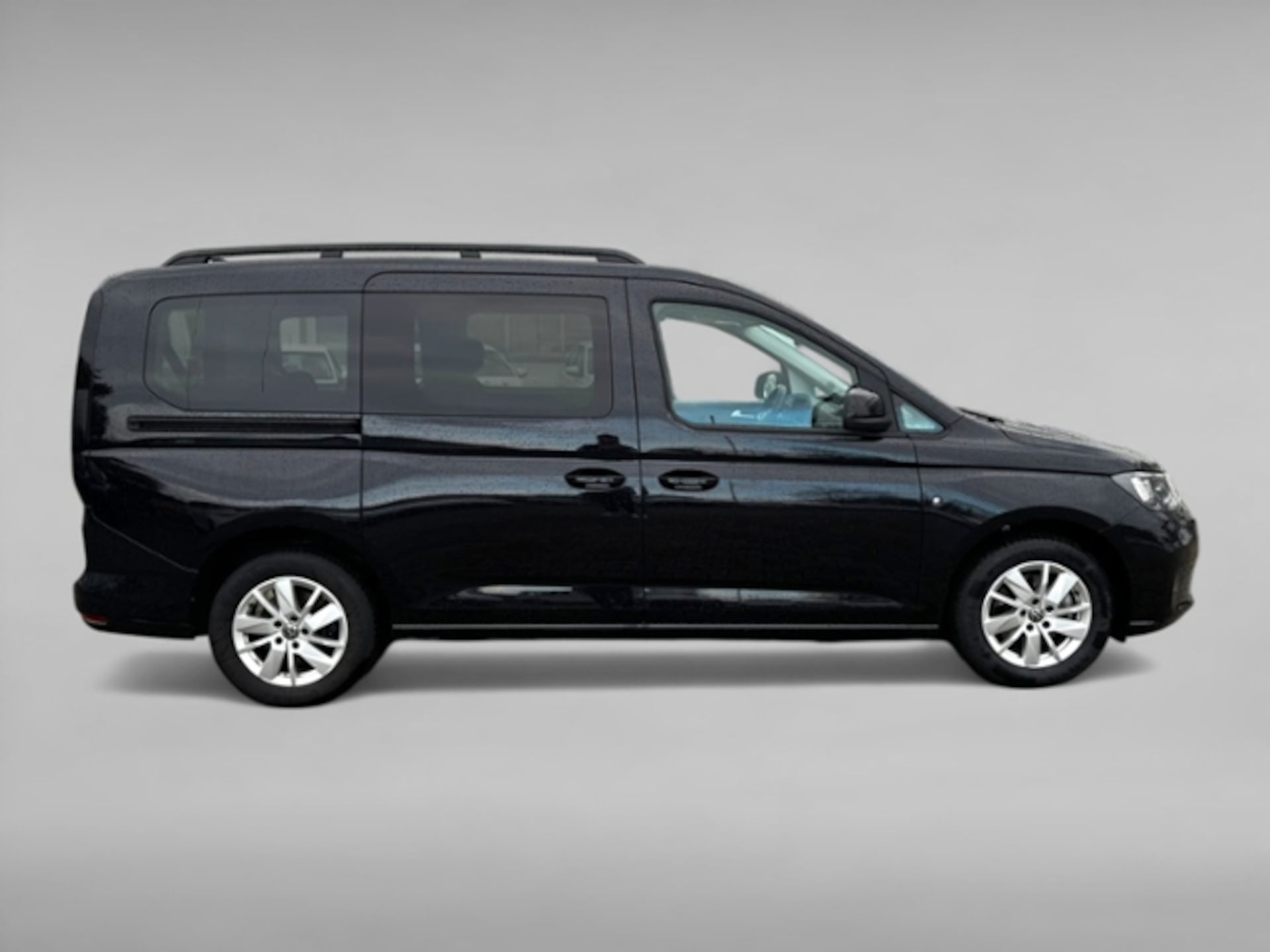 Volkswagen Caddy Maxi Life