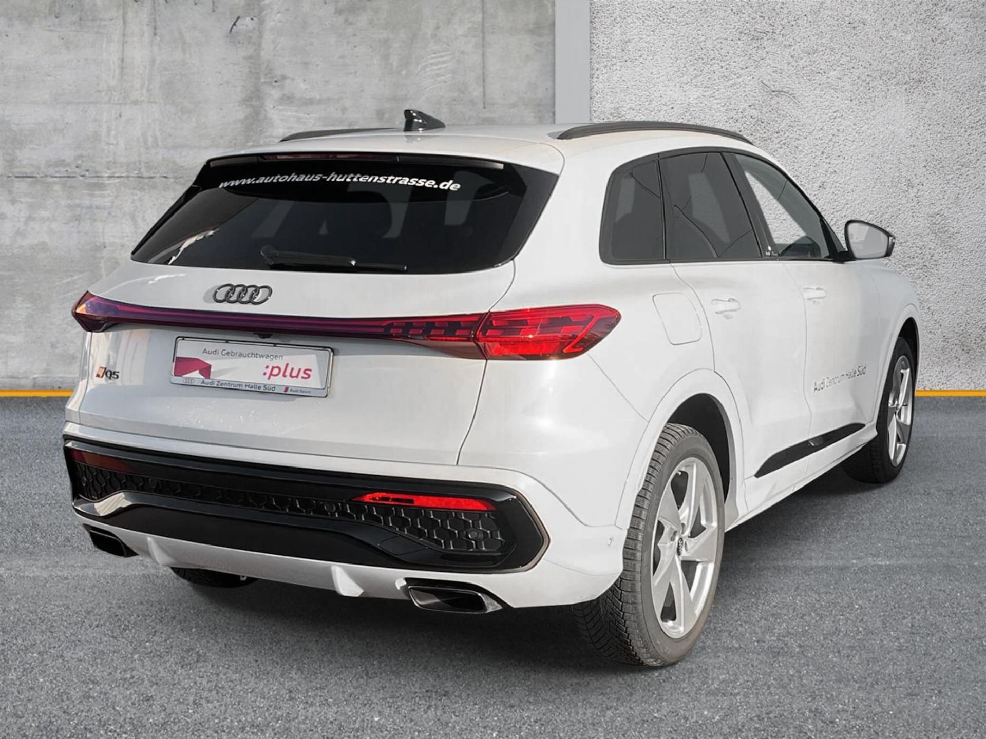 Audi Q5 SUV