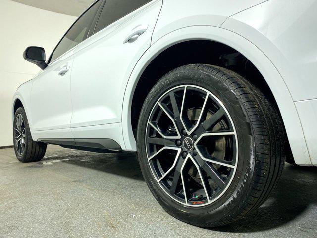 2023 Audi SQ5