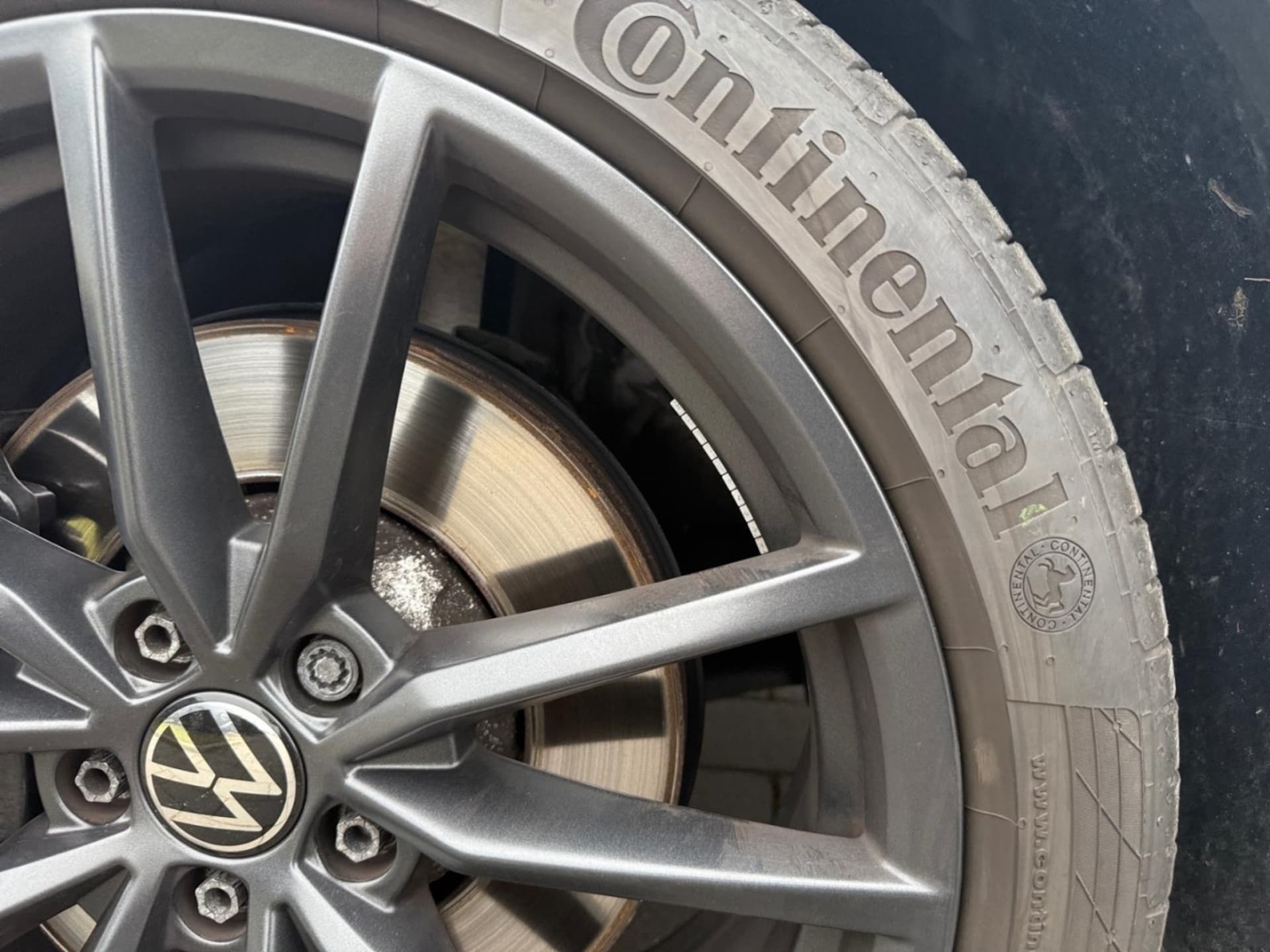 Volkswagen T-Roc R