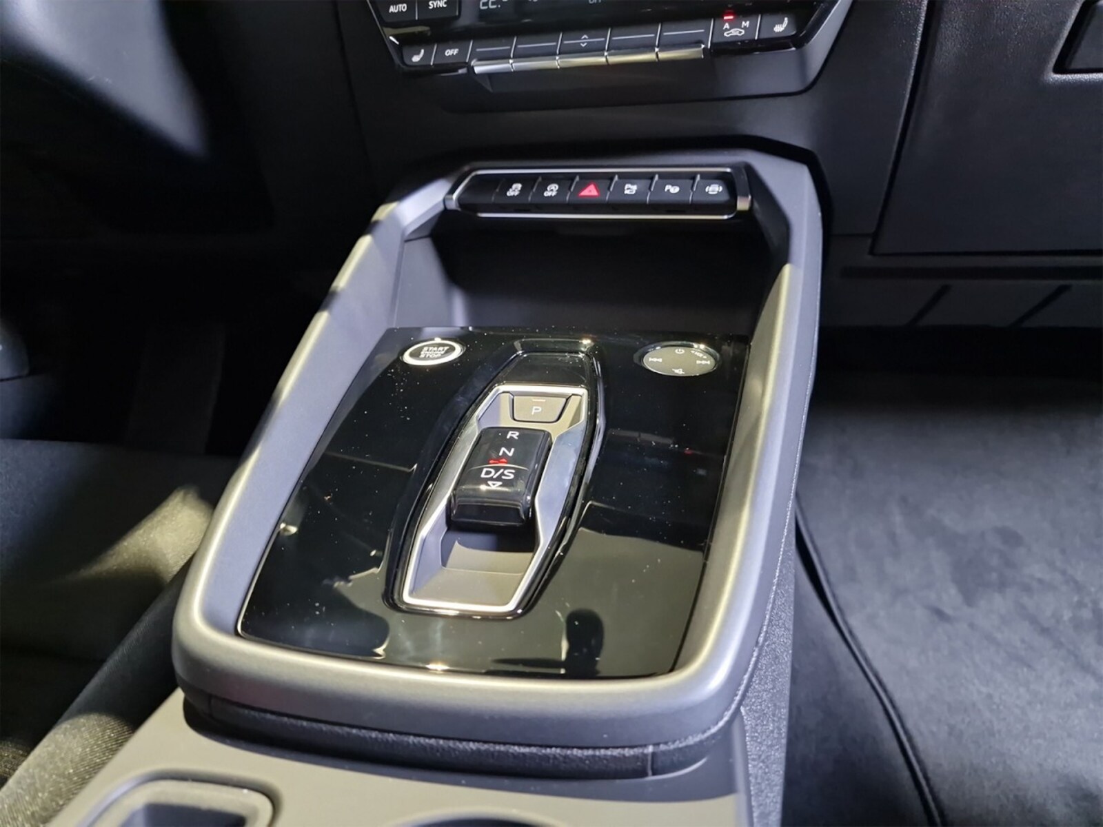 Audi A3 Sportback – Bild 15