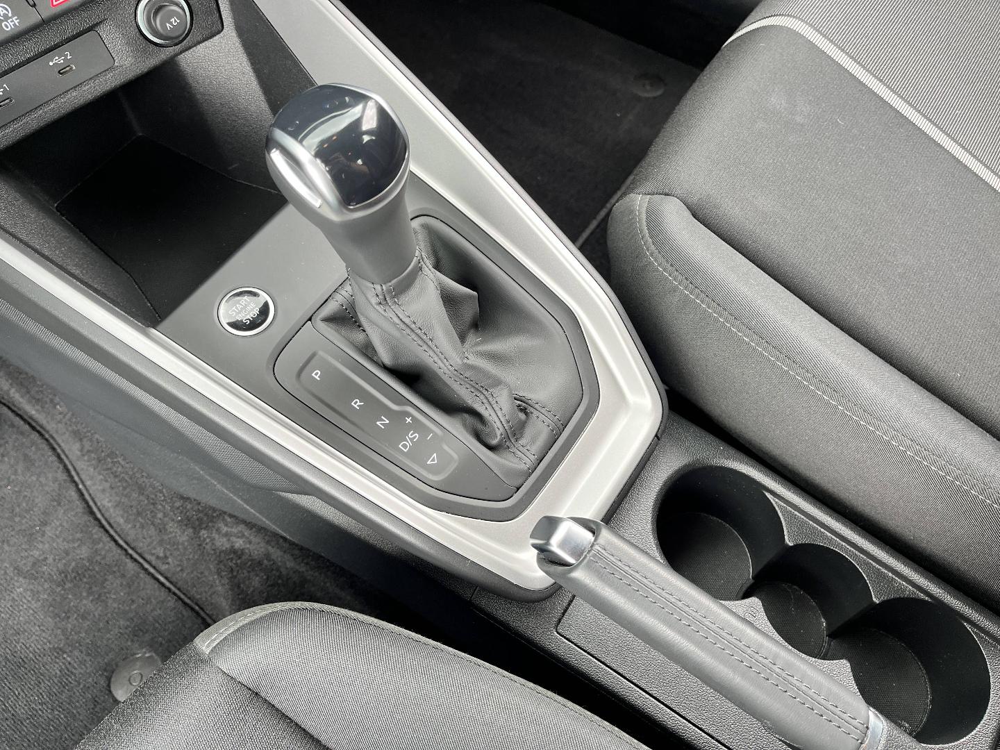 Image about Audi A1 allstreet Advanced 30 TFSI 85 kW (116 ch) S tronic