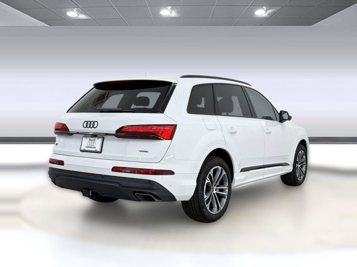 2026 Audi Q7 Premium - Photo 9