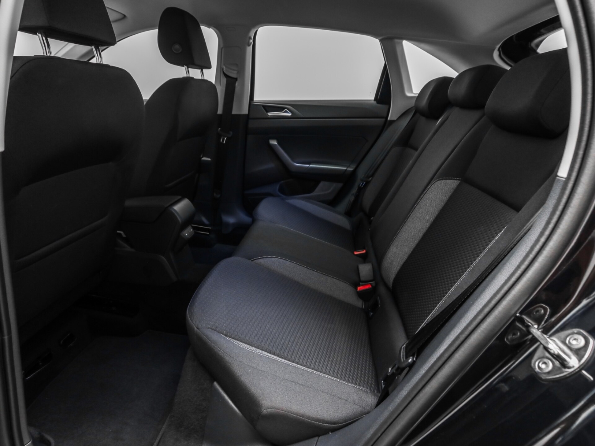 Volkswagen Taigo Life
