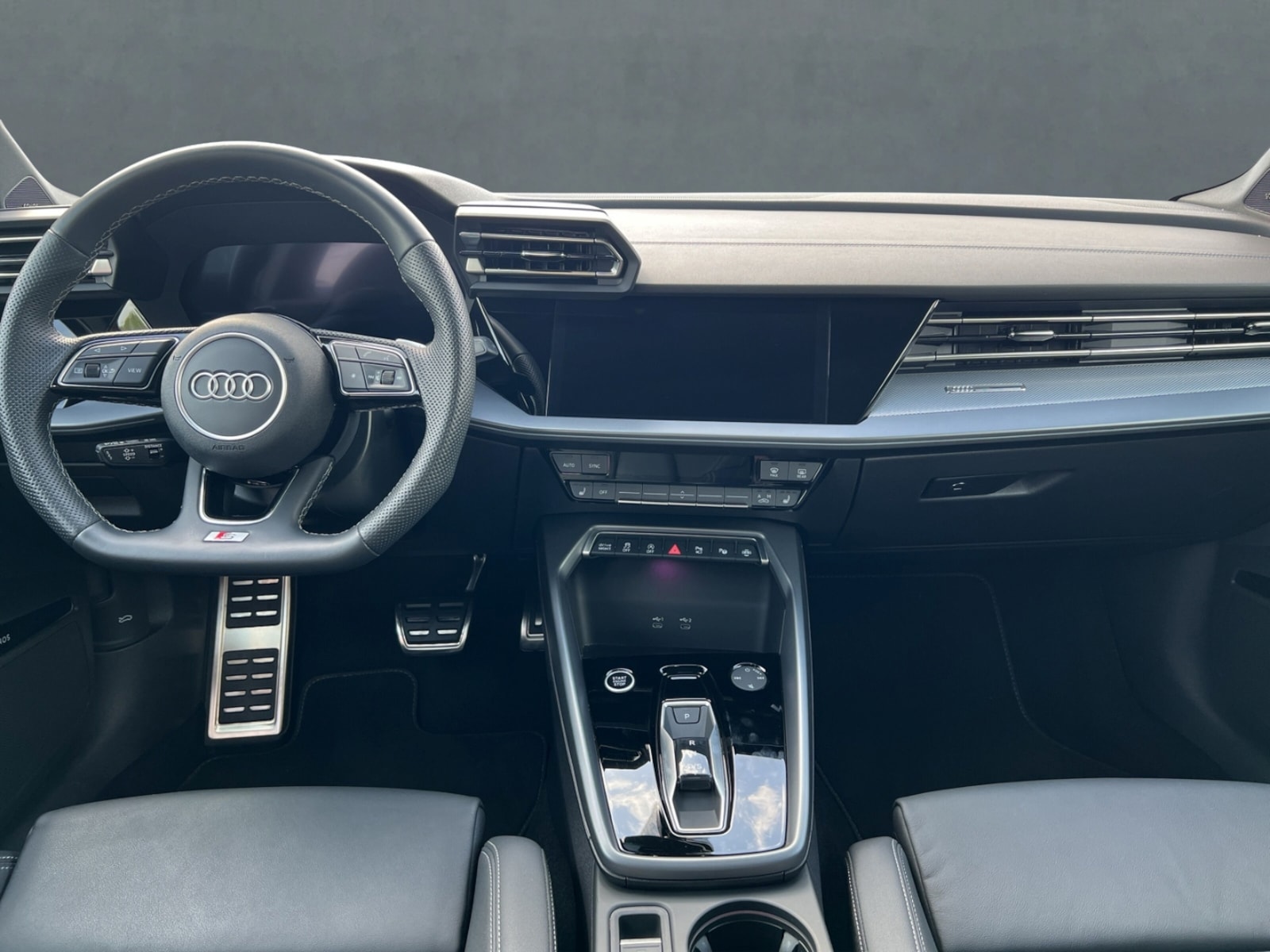 Audi A3 Limousine – Bild 8