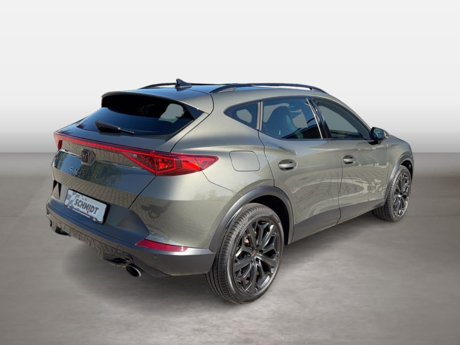 CUPRA Formentor VZ