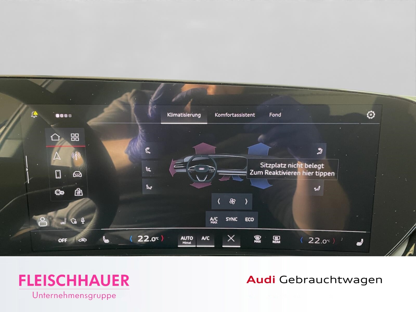 Audi A5 Avant – Bild 14