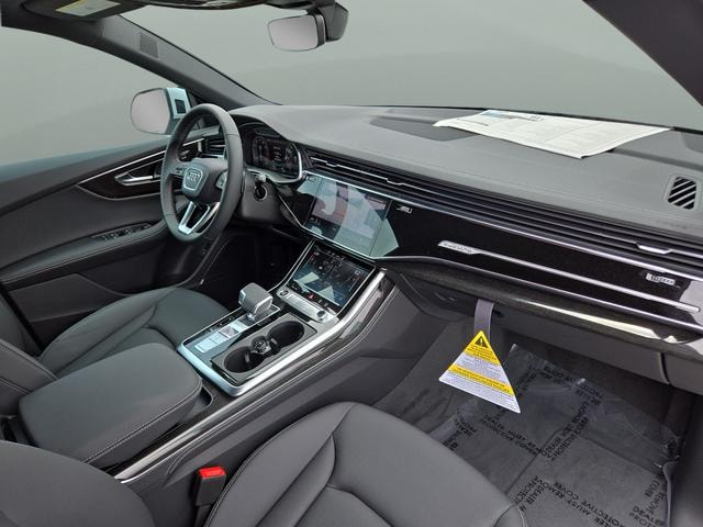 2026 Audi Q8 Premium Plus - Photo 28