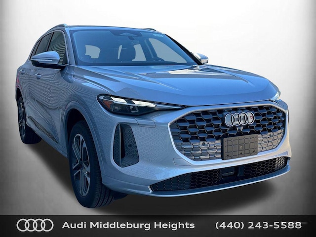 Photo of 2026 Audi Q5