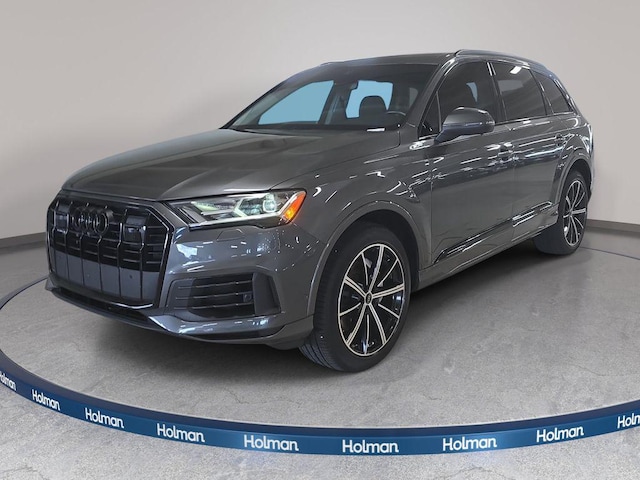 2023 Audi Q7