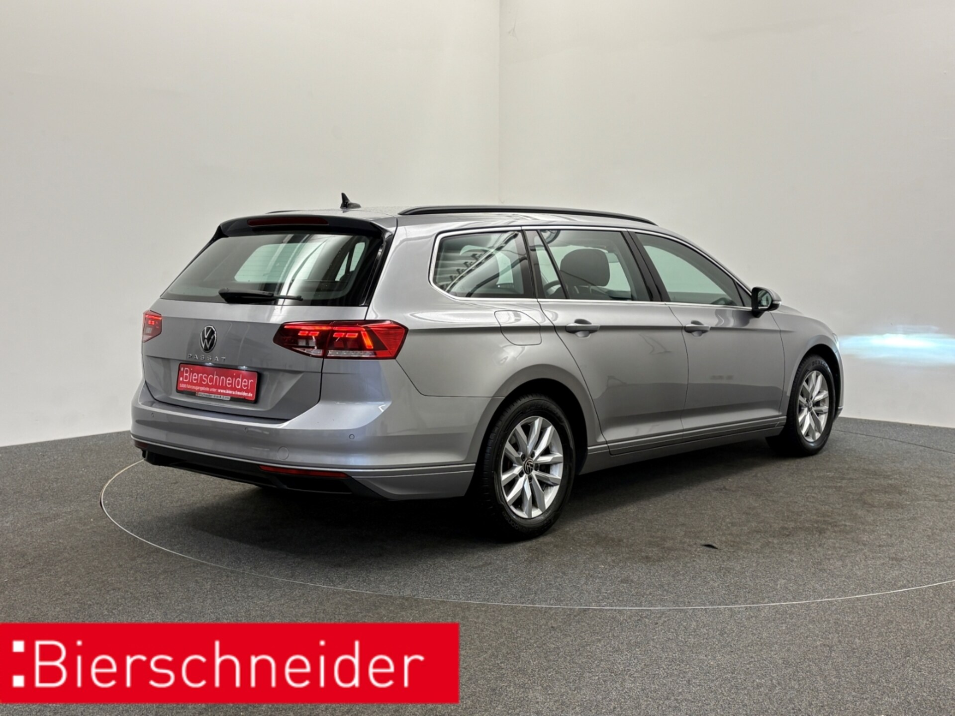 Volkswagen Passat Variant Business