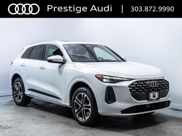2025 Audi Q5 Premium - Photo 9