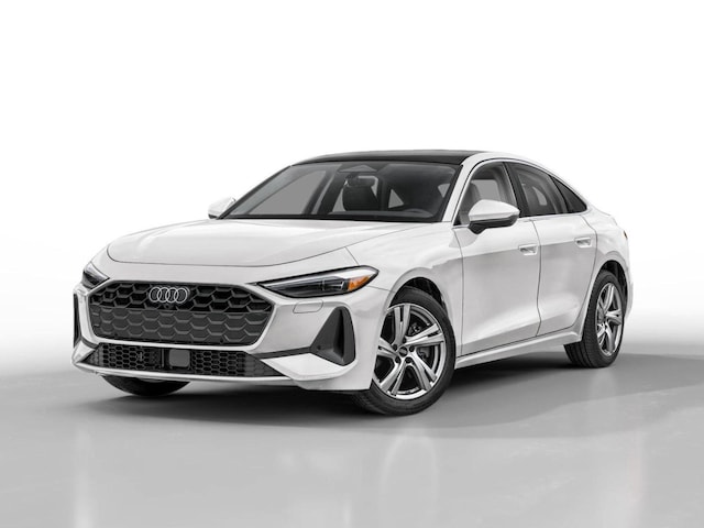 2026 Audi A5 Sedan